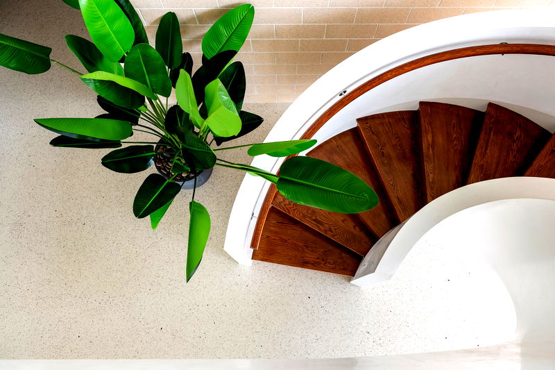 The Bradford (With Car Parking)