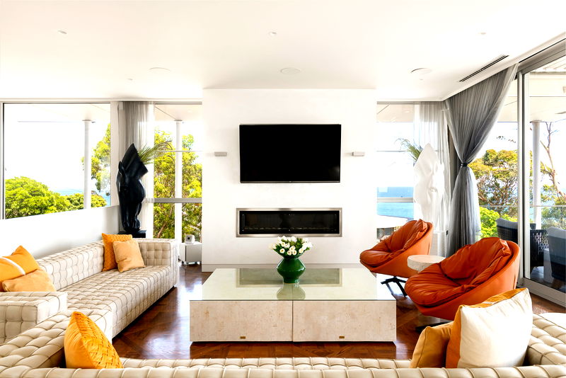 The Bradford (With Car Parking)