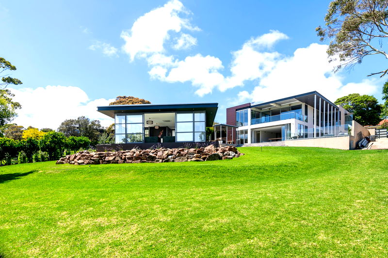 The Bradford (With Car Parking)