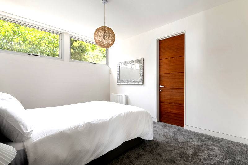 The Bradford (With Car Parking)