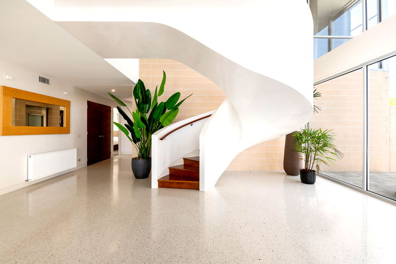 The Bradford (With Car Parking)