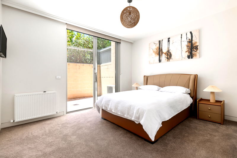 The Bradford (With Car Parking)