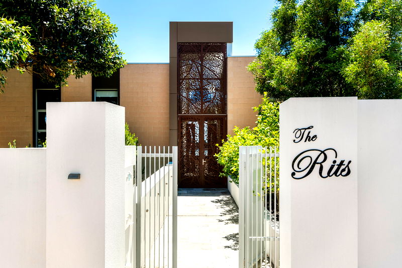 The Bradford (With Car Parking)