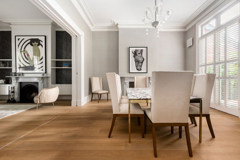 Gables Armadale (With Car Parking)