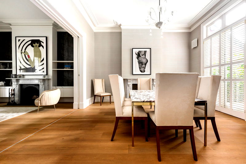 Gables Armadale (With Car Parking)