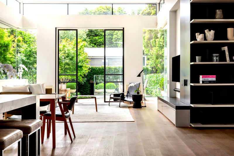 Gables Armadale (With Car Parking)