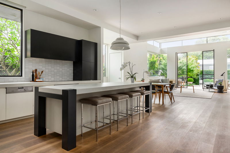 Gables Armadale (With Car Parking)