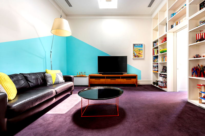 Gables Armadale (With Car Parking)