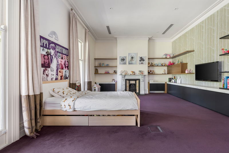 Gables Armadale (With Car Parking)