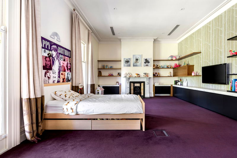 Gables Armadale (With Car Parking)