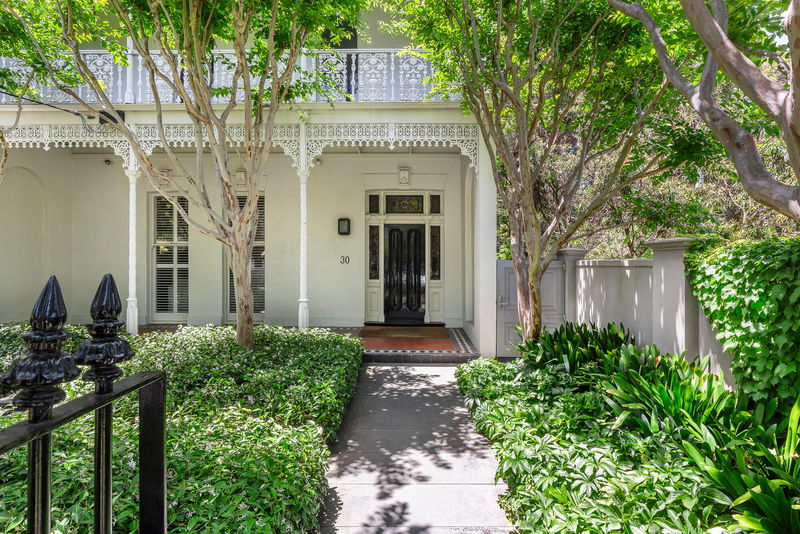 Gables Armadale (With Car Parking)