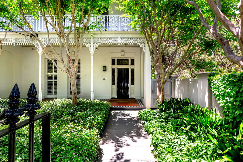 Gables Armadale (With Car Parking)