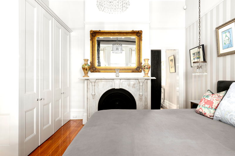 St Kilda West Beach (Walk to the beach)