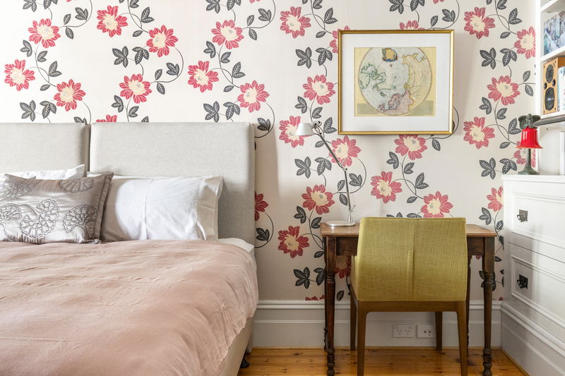 St Kilda West Beach (Walk to the beach)