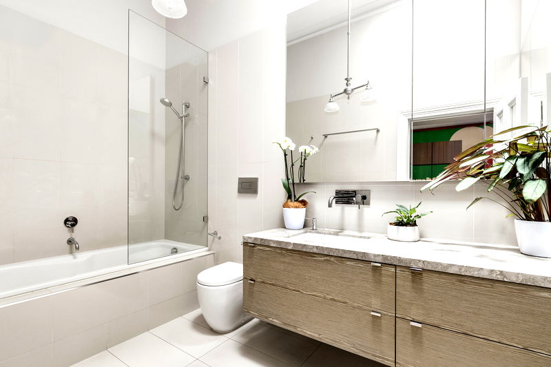 St Kilda West Beach (Walk to the beach)