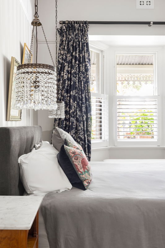 St Kilda West Beach (Walk to the beach)