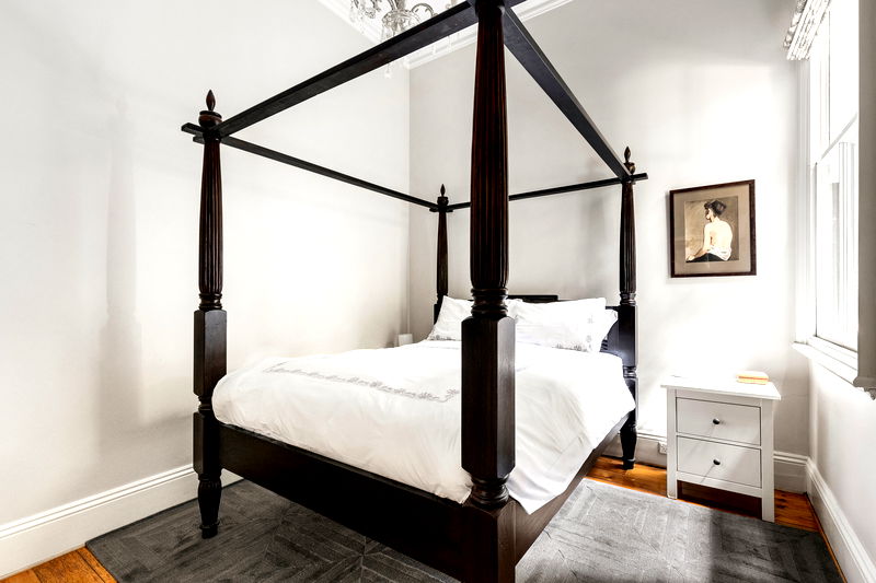 St Kilda West Beach (Walk to the beach)