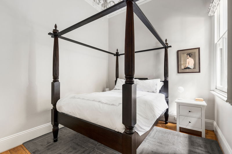 St Kilda West Beach (Walk to the beach)