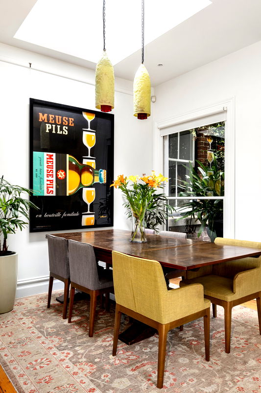 St Kilda West Beach (Walk to the beach)