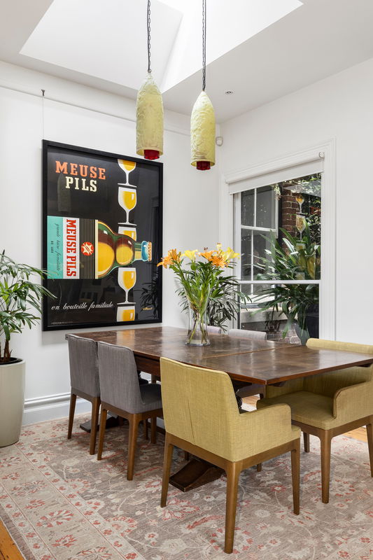 St Kilda West Beach (Walk to the beach)