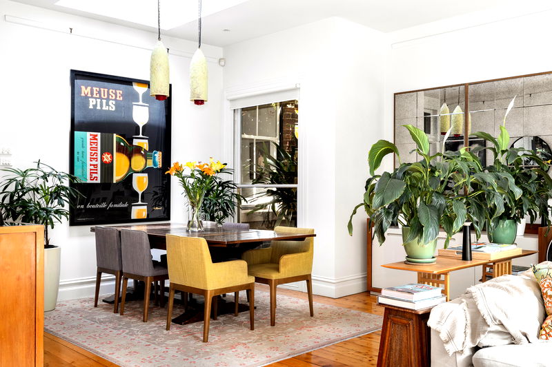 St Kilda West Beach (Walk to the beach)