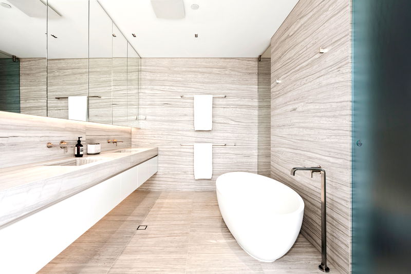 Brisbane Skyhome (With City Views)