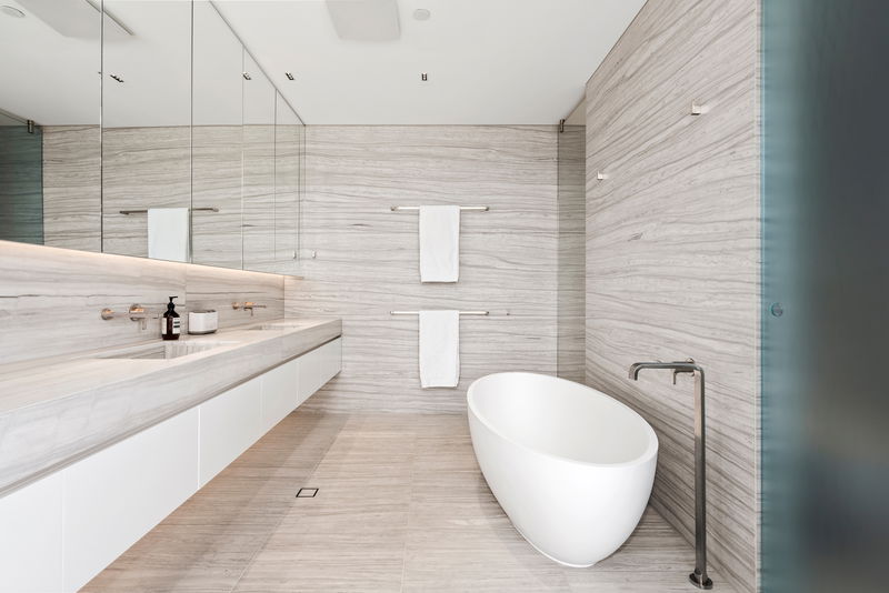 Brisbane Skyhome (With City Views)