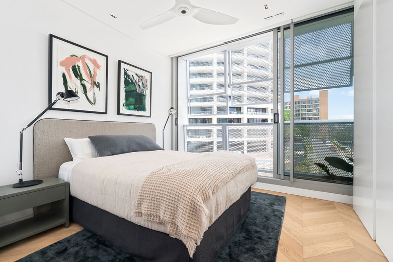 Brisbane Skyhome (With City Views)