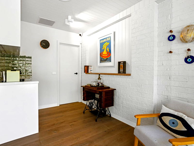 The Perch (Heated Pool)