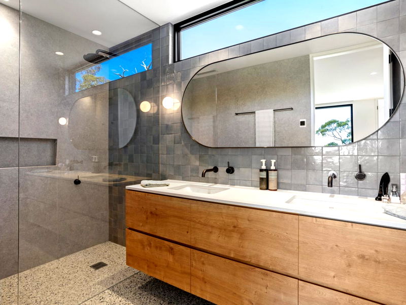 The Perch (Heated Pool)