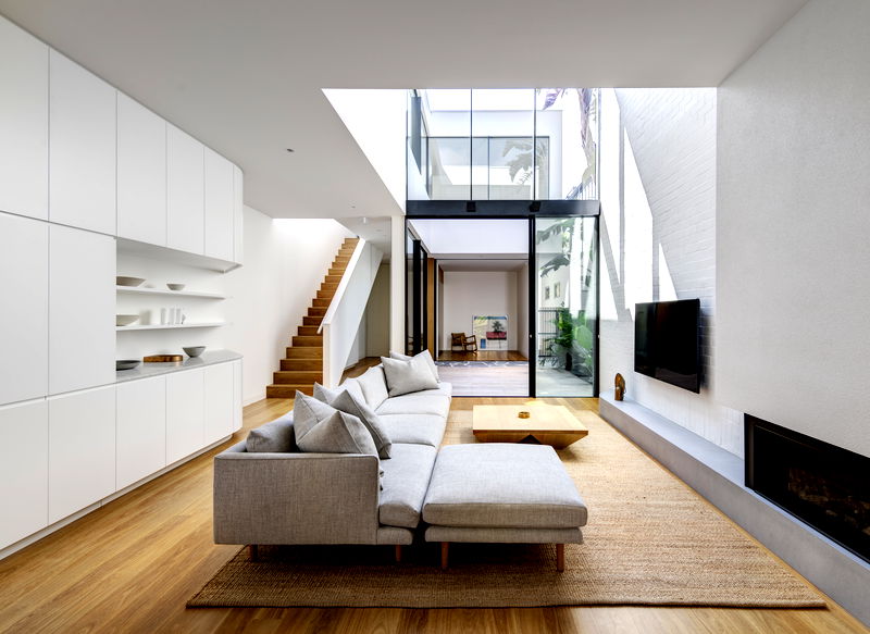 Bondi Cloud House (Walk to the beach)