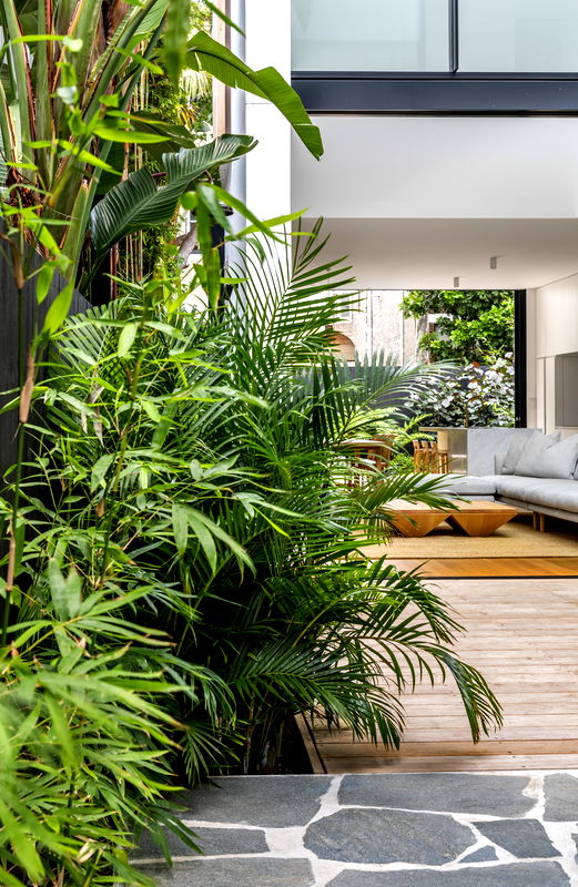 Bondi Cloud House (Walk to the beach)