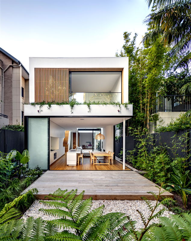 Bondi Cloud House (Walk to the beach)