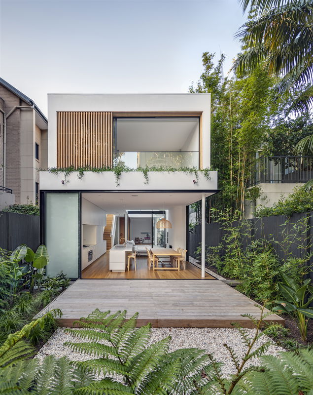 Bondi Cloud House (Walk to the beach)