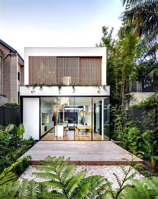 Bondi Cloud House (Walk to the beach)