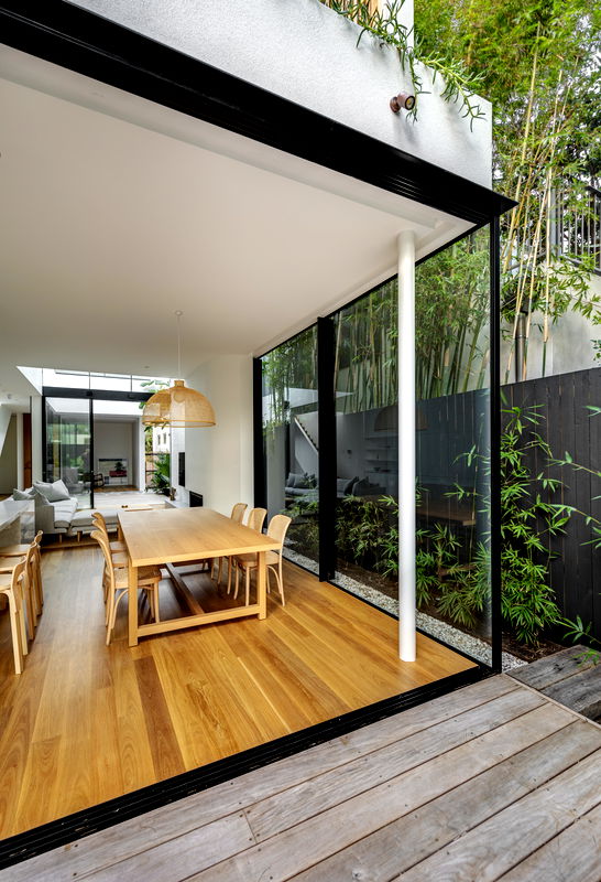 Bondi Cloud House (Walk to the beach)