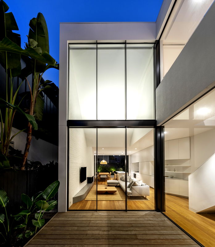 Bondi Cloud House (Walk to the beach)