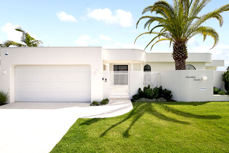 Himalaya House - luxury villa with pool