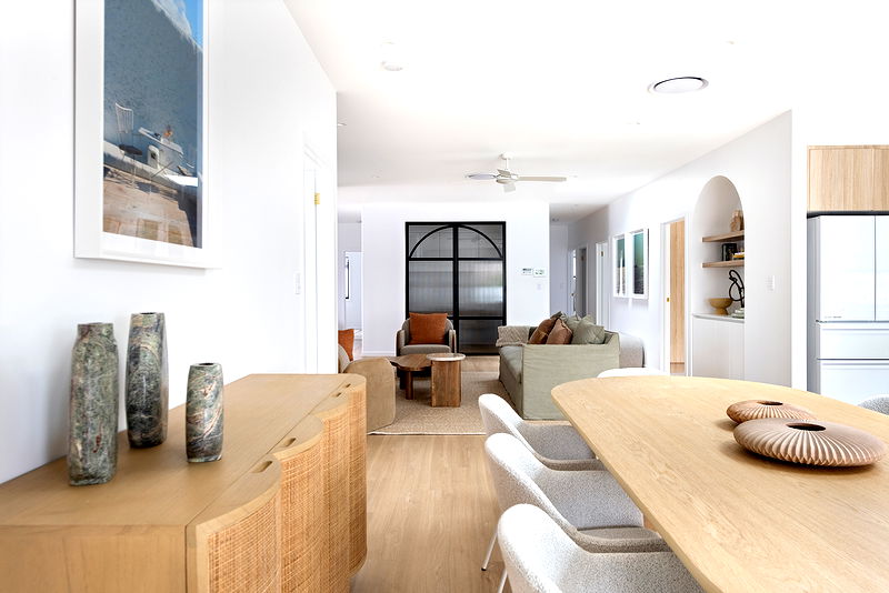 Himalaya House - luxury villa with pool