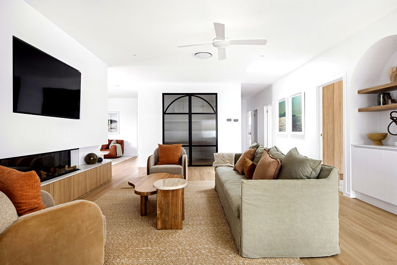 Himalaya House - luxury villa with pool