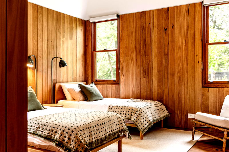 The Vines Main Ridge