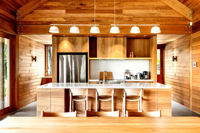 The Vines Main Ridge