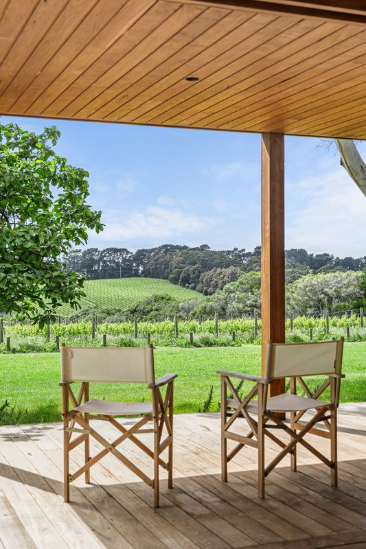 The Vines Main Ridge - NEW property with summer availability