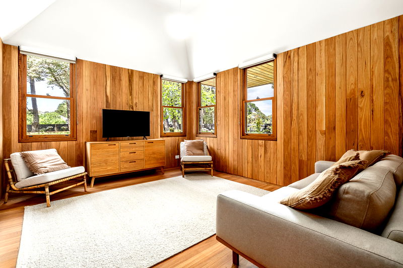 The Vines Main Ridge