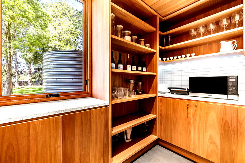 The Vines Main Ridge