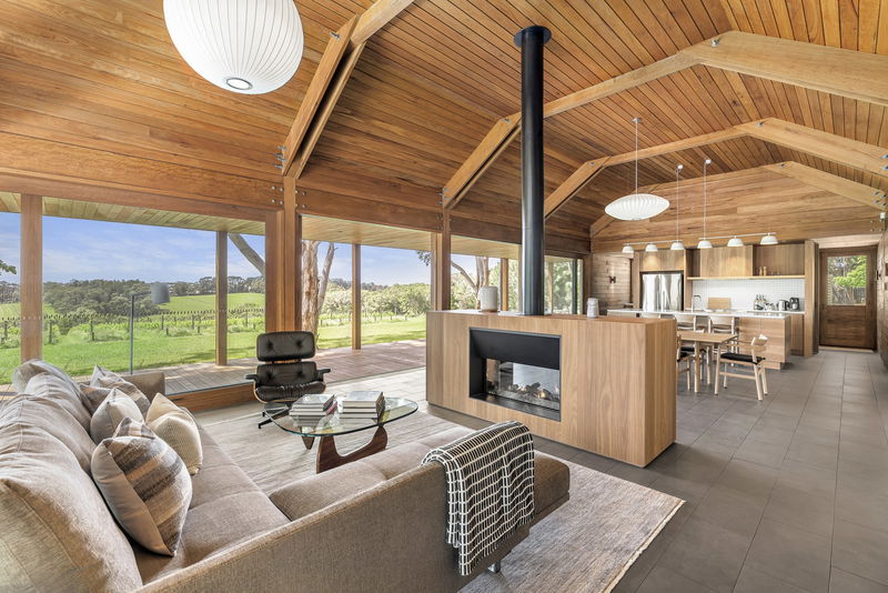 The Vines Main Ridge - NEW property with summer availability