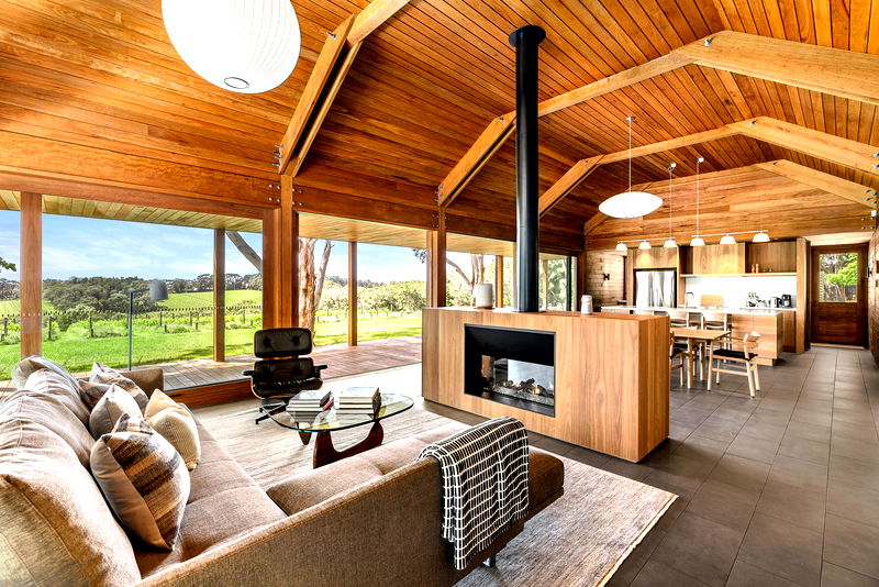 The Vines Main Ridge