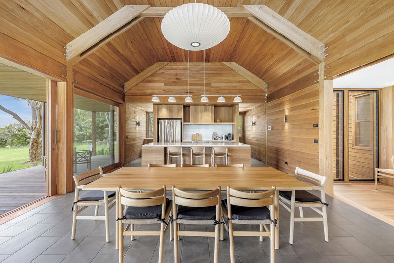 The Vines Main Ridge - NEW property with summer availability