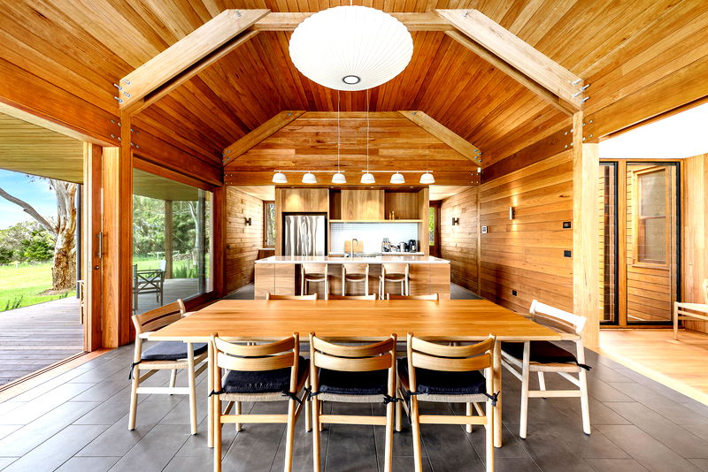 The Vines Main Ridge