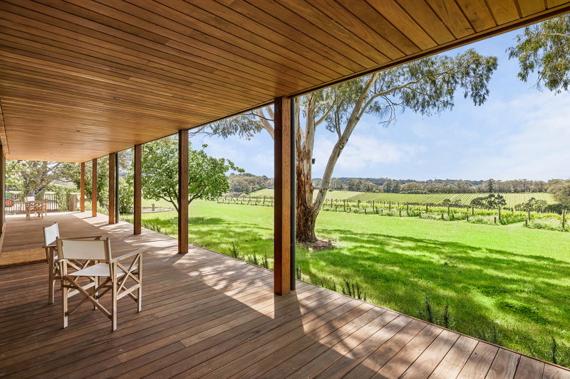 The Vines Main Ridge - NEW property with summer availability